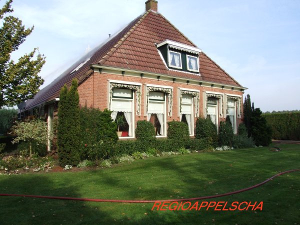 Regio Appelscha